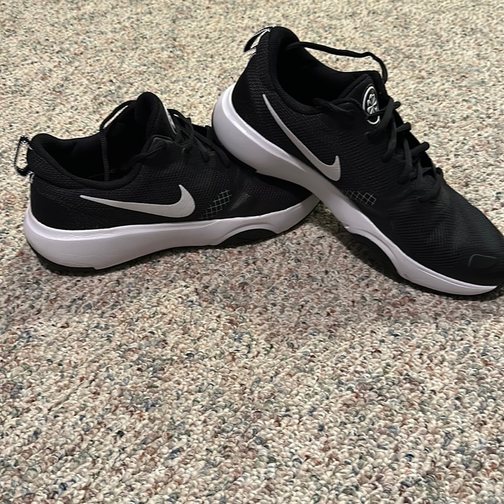 Men’s Nikes